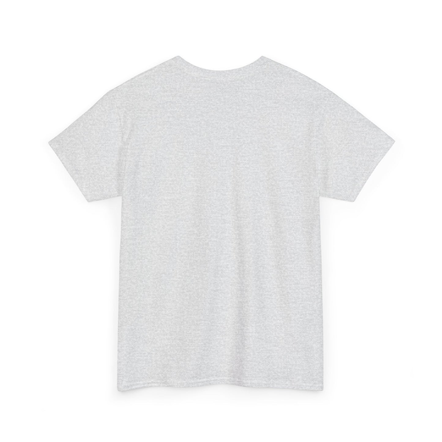 Enjoy The Simple Things - Unisex Heavy Cotton Tee