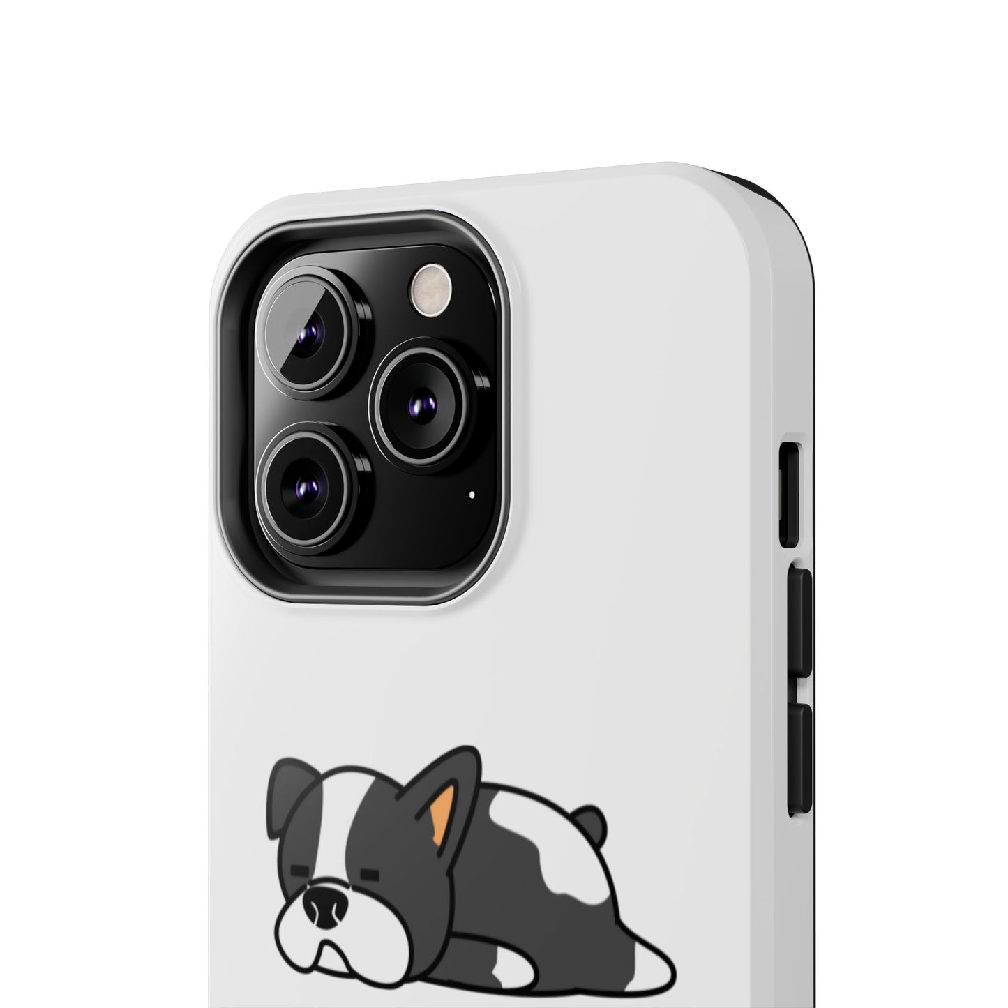 Pooped Simon-Phone Case- Perfect Gift for Dog Lovers