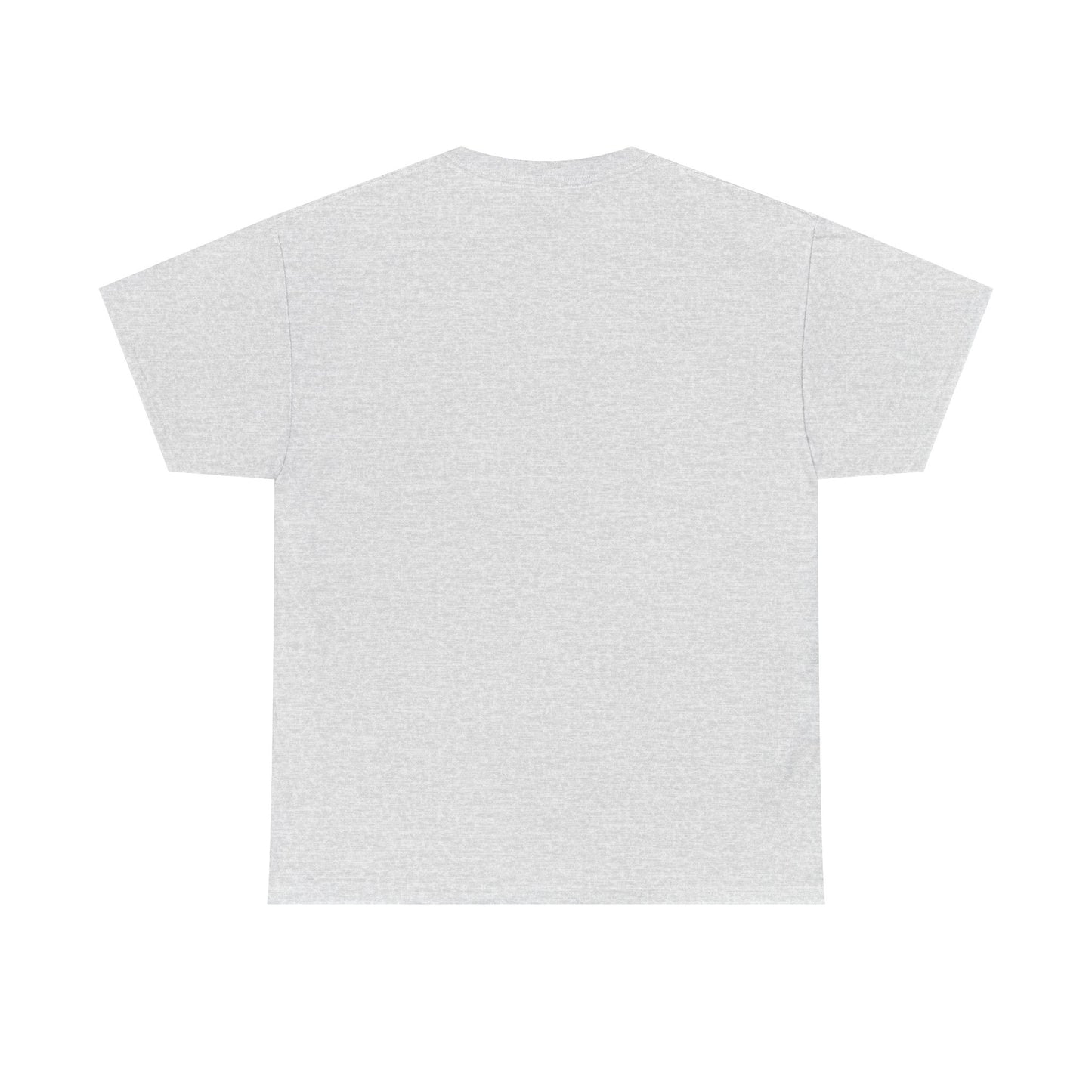 Enjoy The Simple Things - Unisex Heavy Cotton Tee