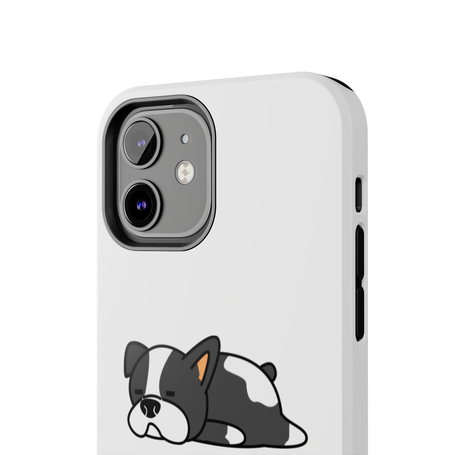 Pooped Simon-Phone Case- Perfect Gift for Dog Lovers