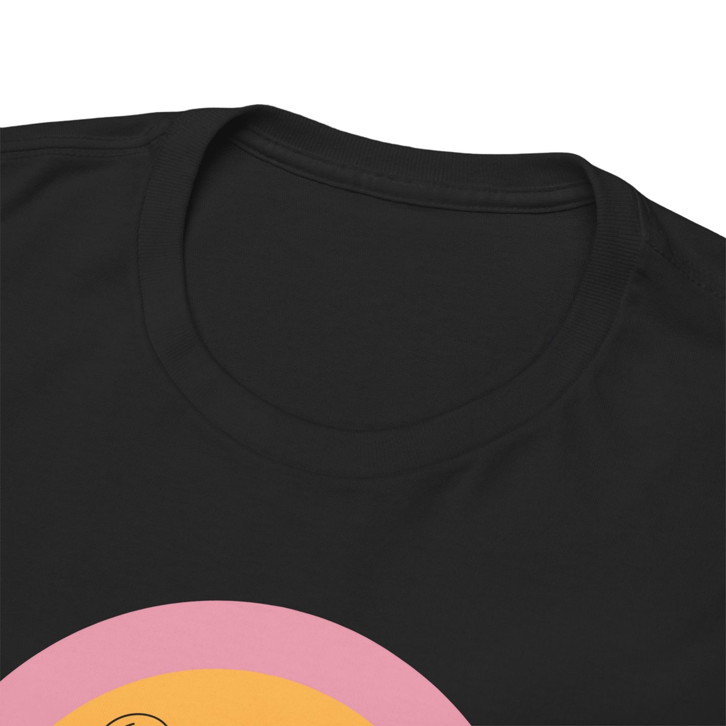 Enjoy The Simple Things - Unisex Heavy Cotton Tee