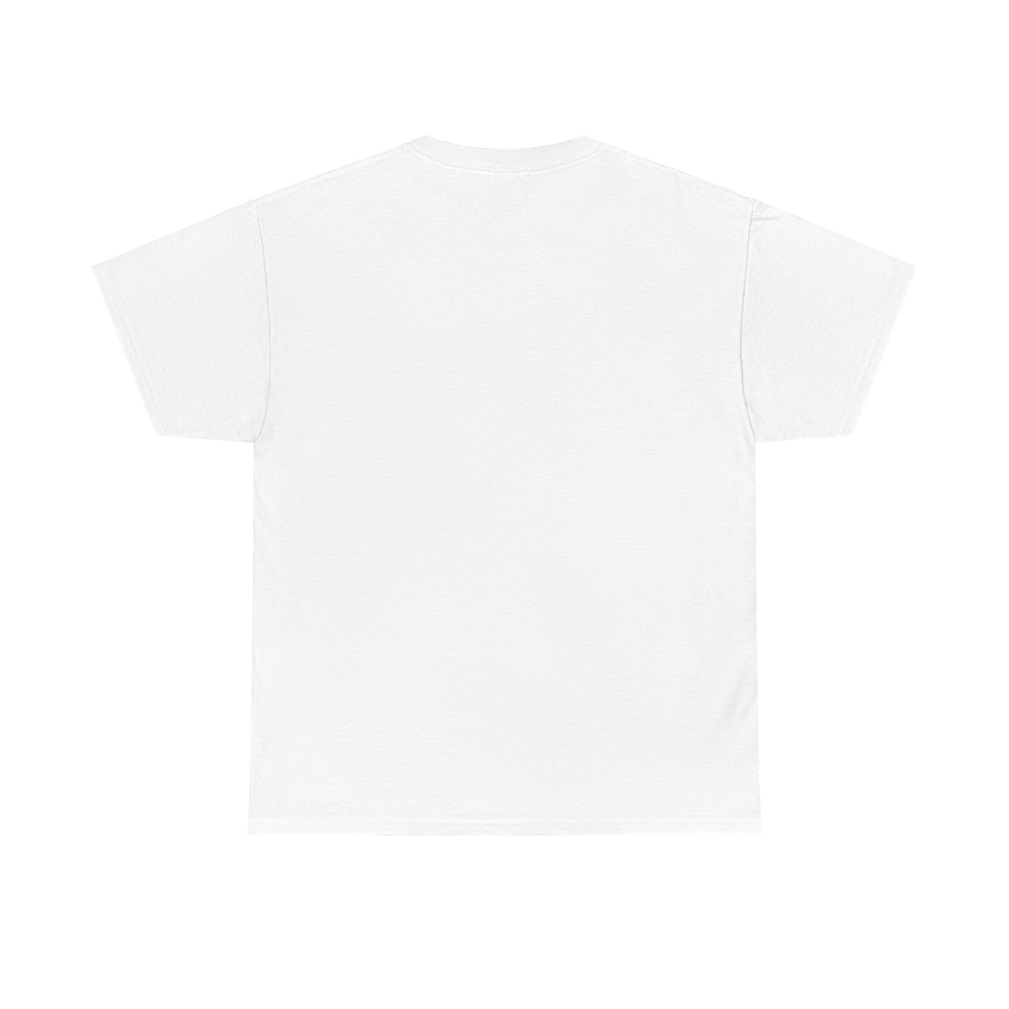 Enjoy The Simple Things - Unisex Heavy Cotton Tee
